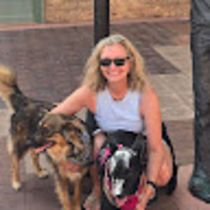 Meet your Posher, Jenny